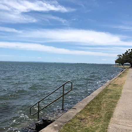 Wynnum Anchor Motel Brisbane Luaran gambar