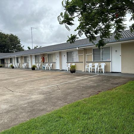 Wynnum Anchor Motel Brisbane Luaran gambar