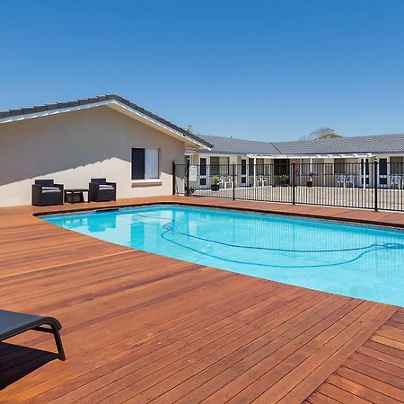 Wynnum Anchor Motel Brisbane Luaran gambar