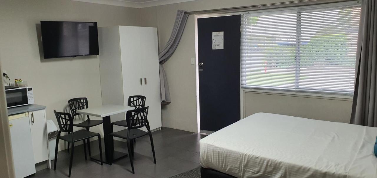 Wynnum Anchor Motel Brisbane Luaran gambar