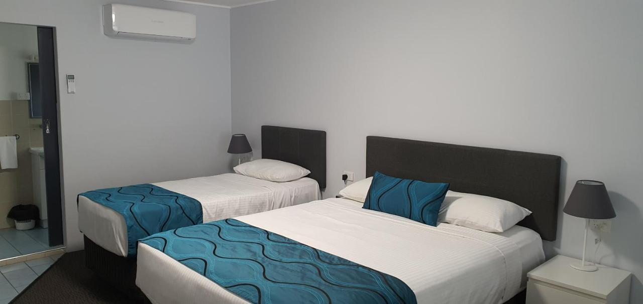 Wynnum Anchor Motel Brisbane Luaran gambar