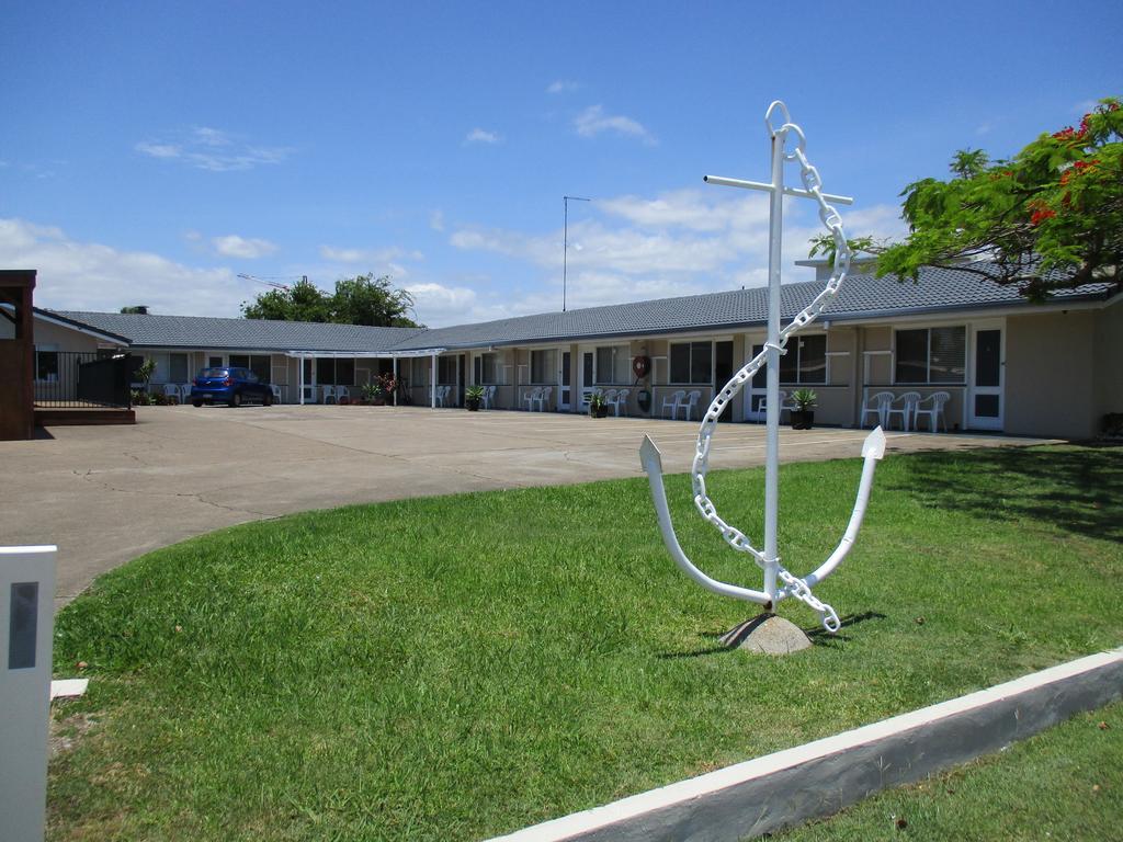 Wynnum Anchor Motel Brisbane Luaran gambar