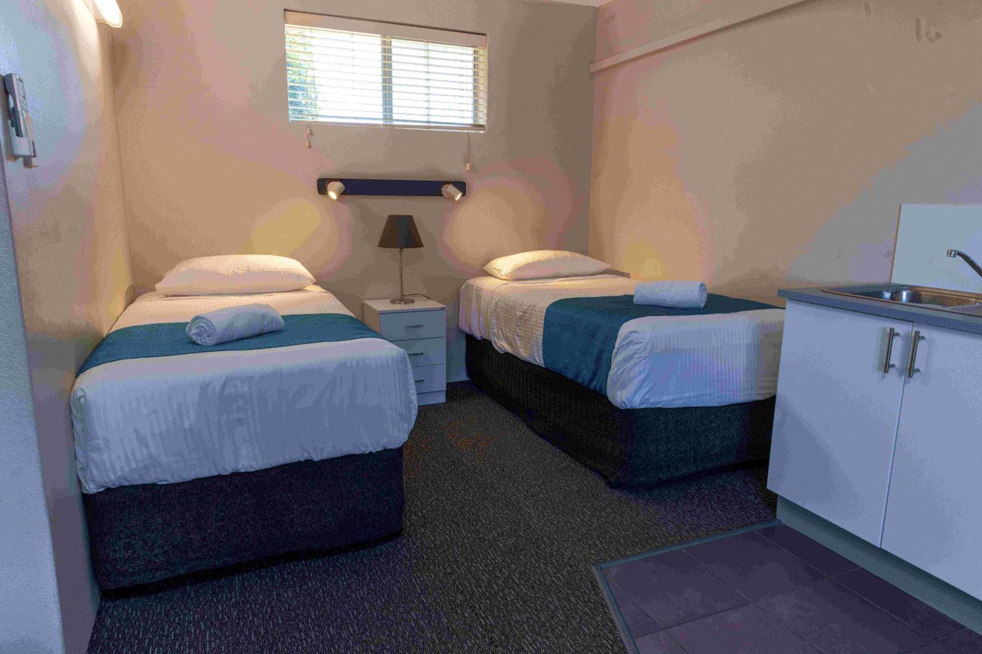 Wynnum Anchor Motel Brisbane Luaran gambar