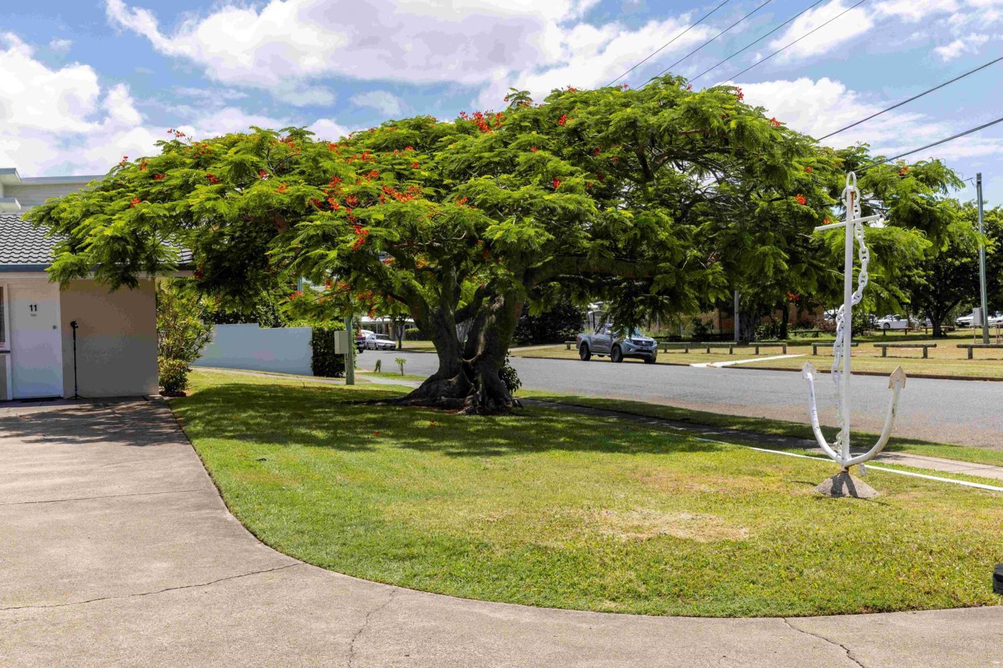 Wynnum Anchor Motel Brisbane Luaran gambar