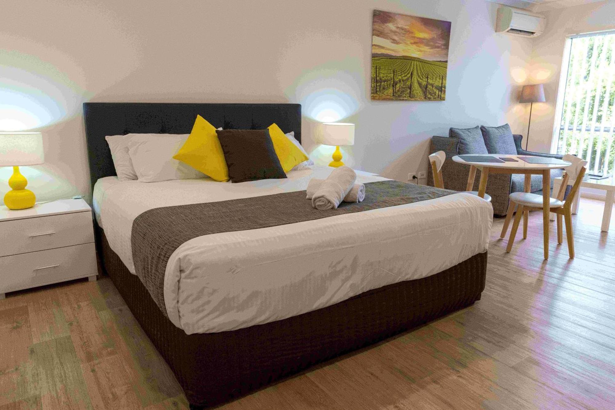 Wynnum Anchor Motel Brisbane Luaran gambar