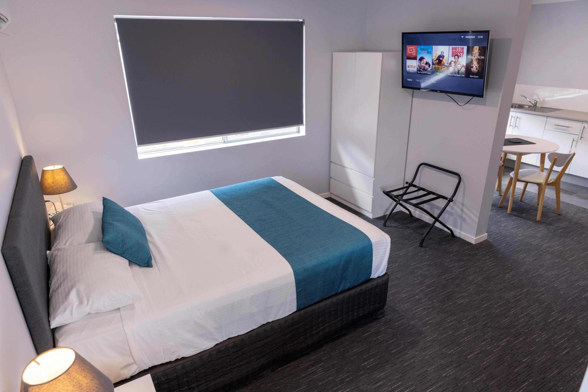 Wynnum Anchor Motel Brisbane Luaran gambar