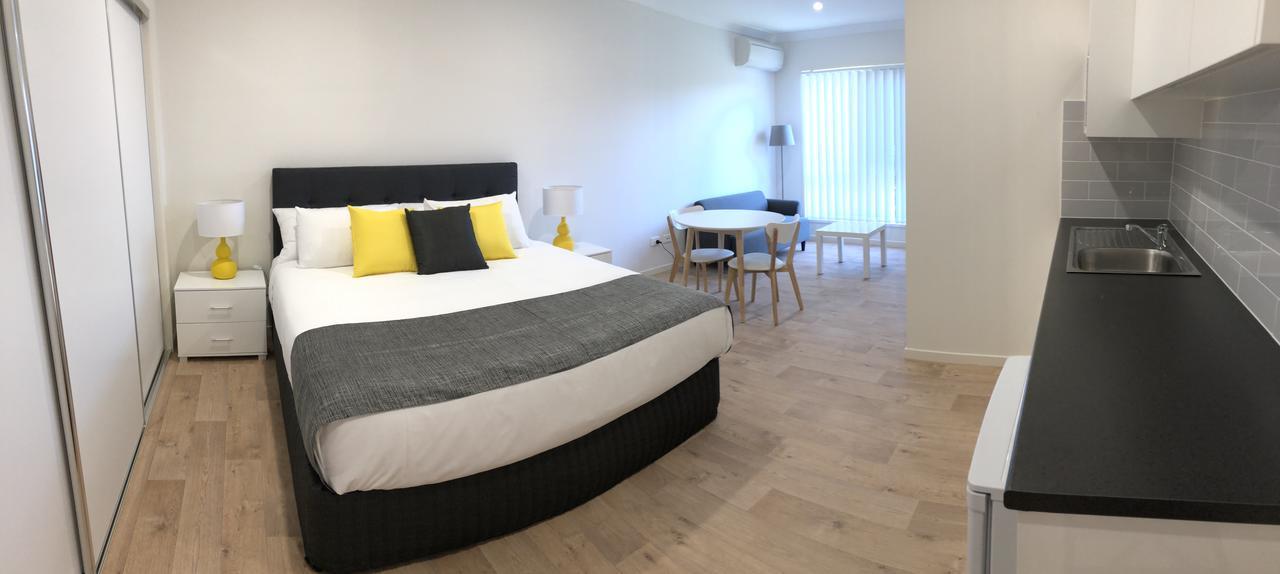Wynnum Anchor Motel Brisbane Luaran gambar