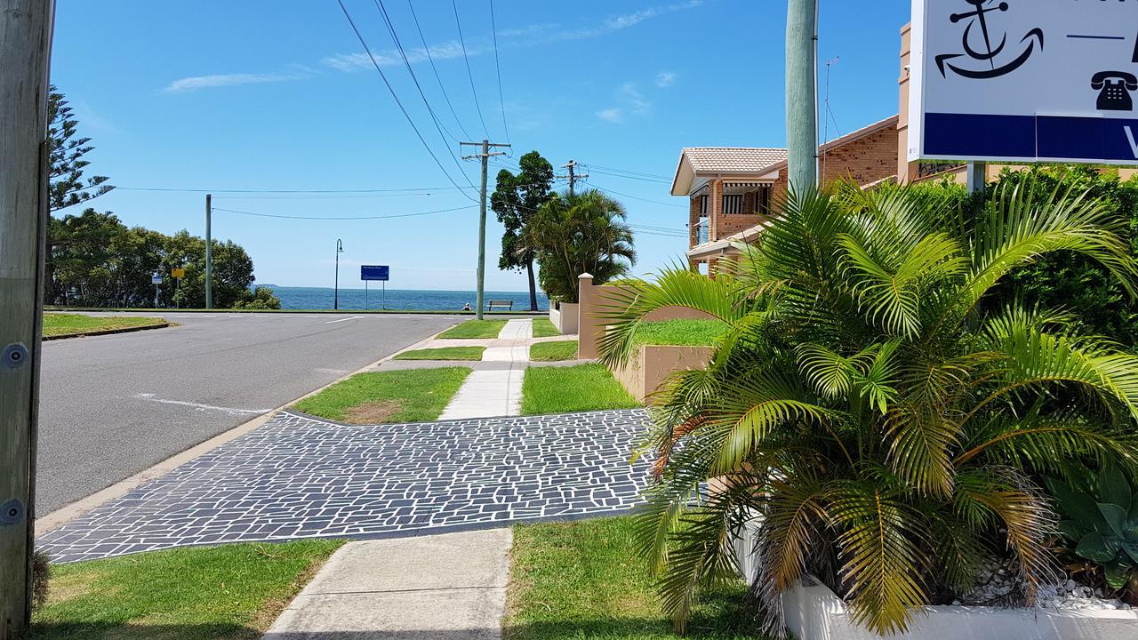 Wynnum Anchor Motel Brisbane Luaran gambar