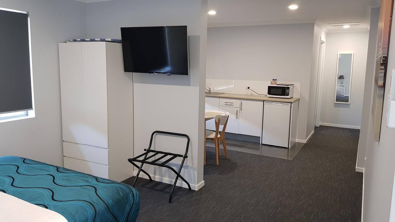 Wynnum Anchor Motel Brisbane Luaran gambar