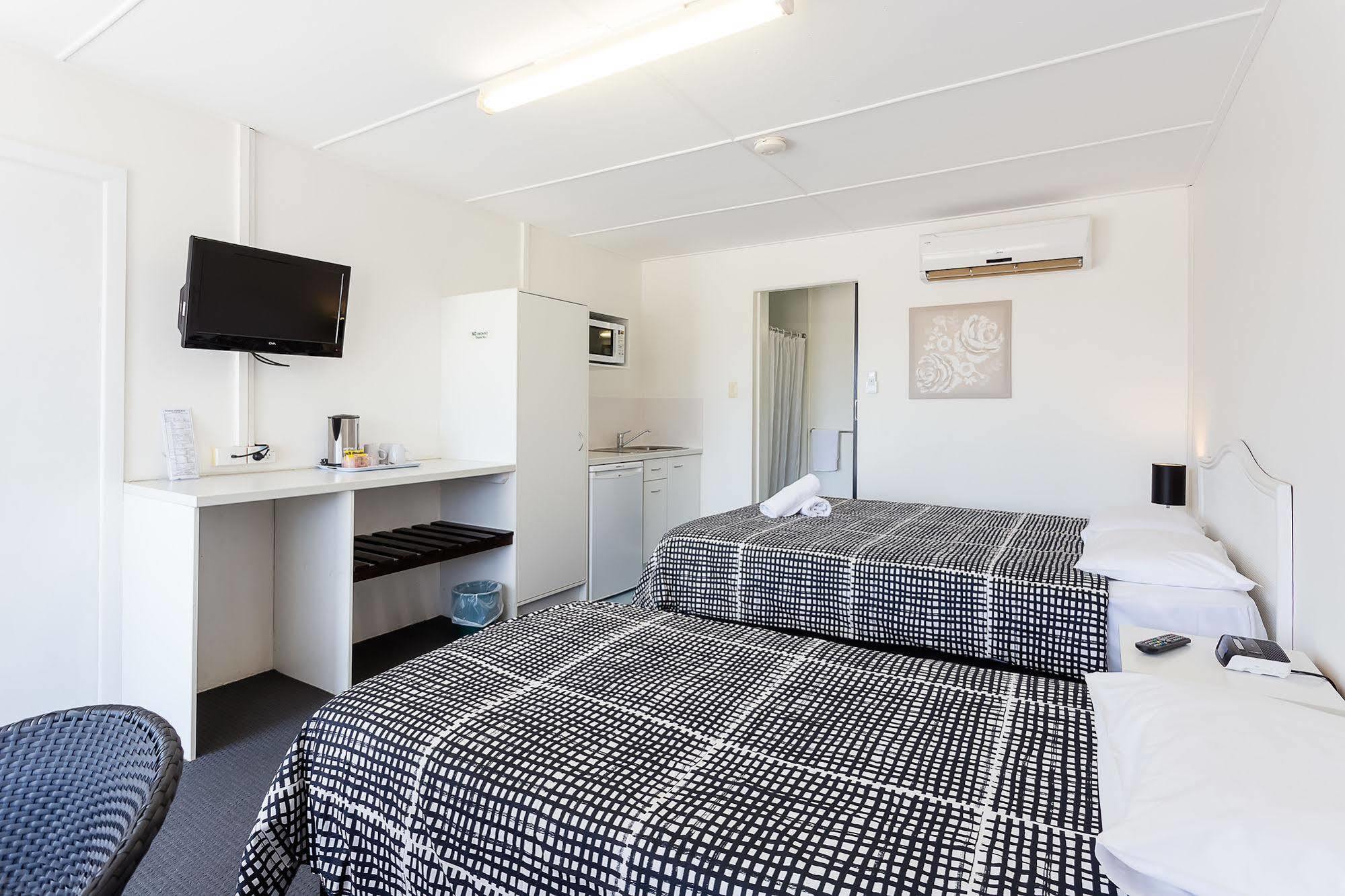 Wynnum Anchor Motel Brisbane Luaran gambar