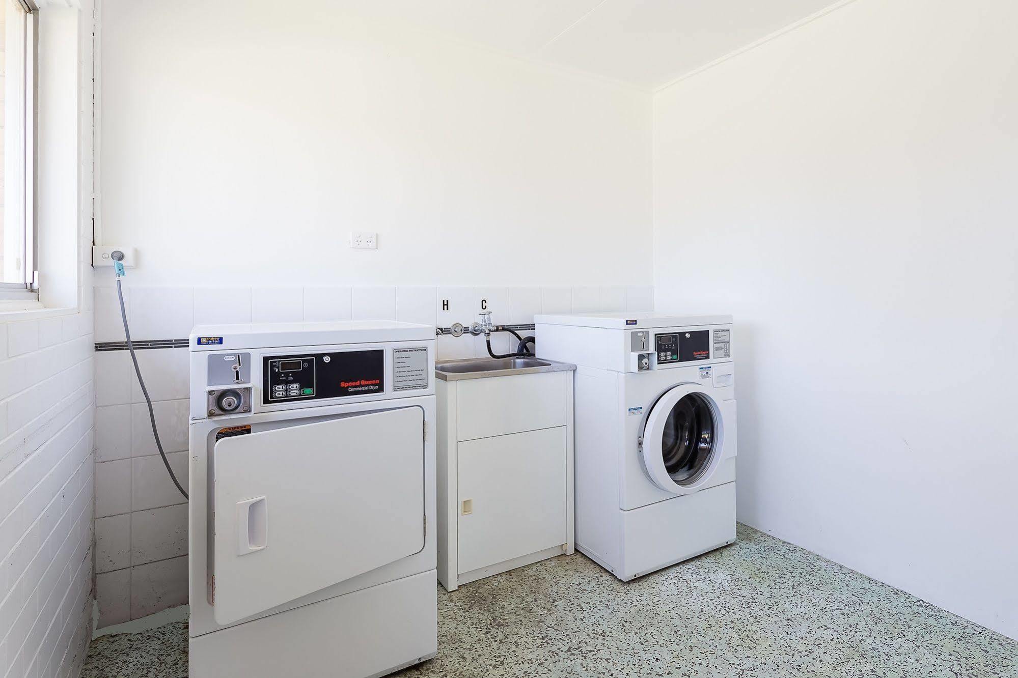Wynnum Anchor Motel Brisbane Luaran gambar