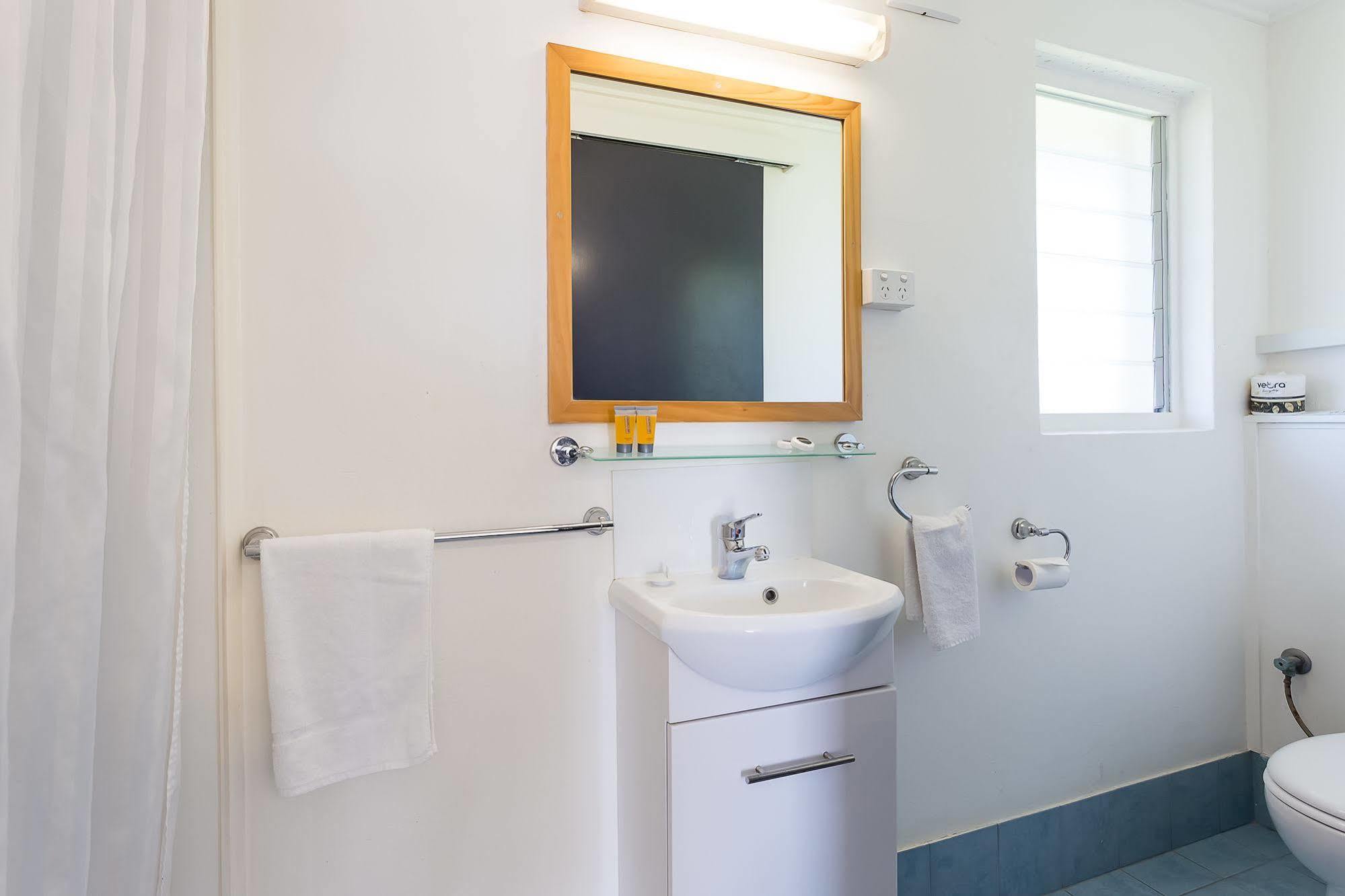 Wynnum Anchor Motel Brisbane Luaran gambar