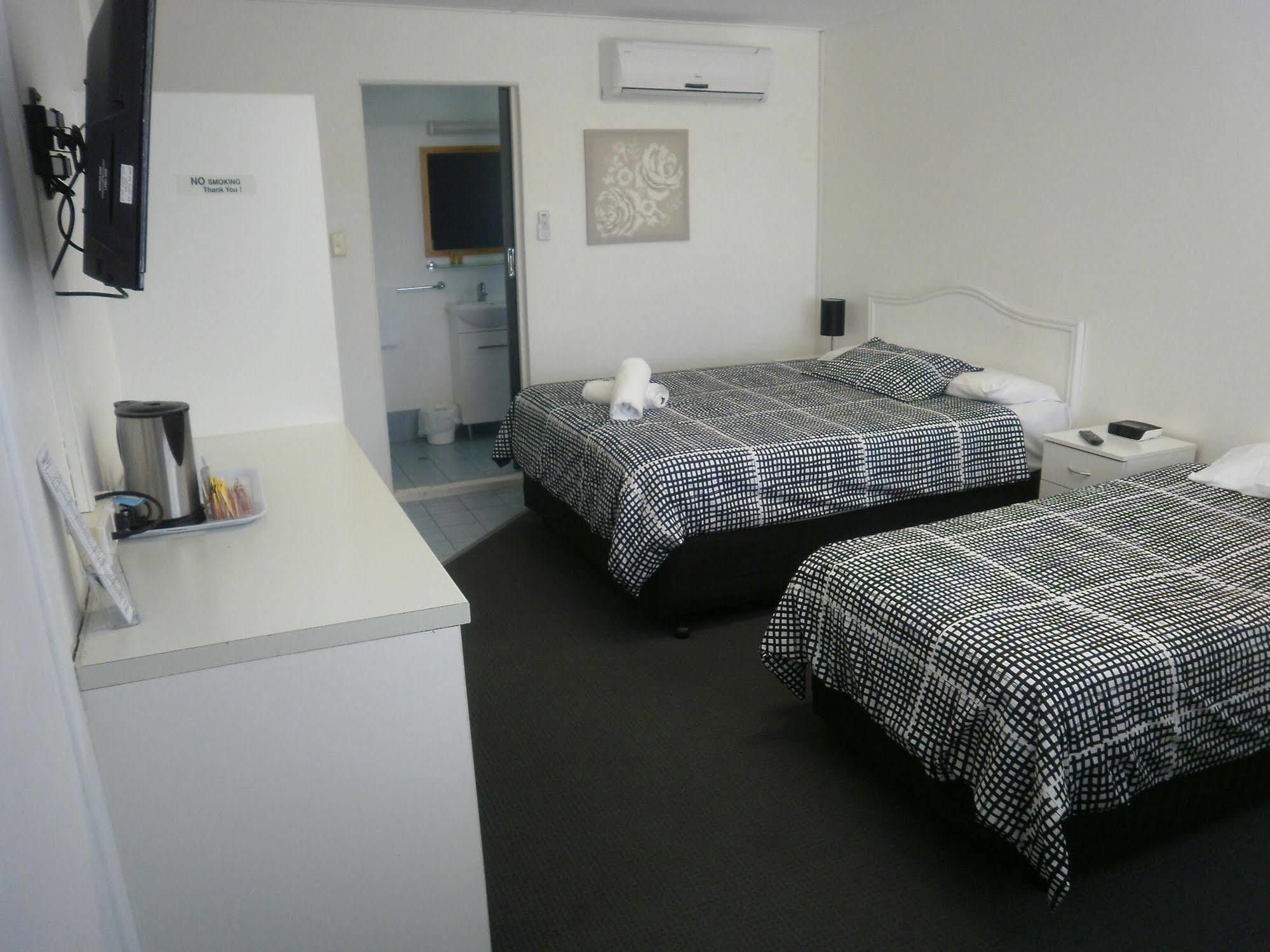 Wynnum Anchor Motel Brisbane Luaran gambar