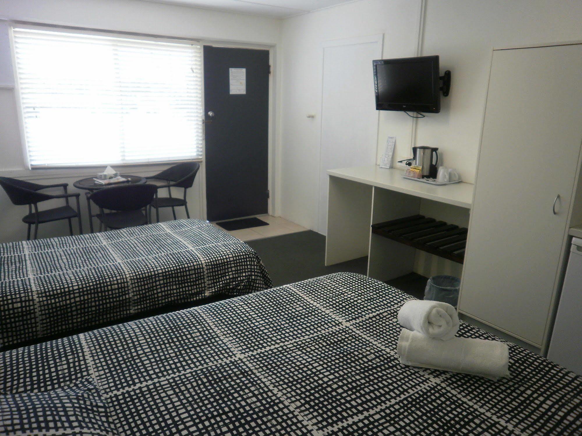 Wynnum Anchor Motel Brisbane Luaran gambar